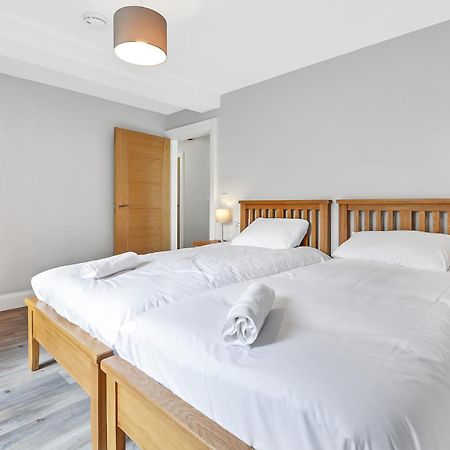 Bayview Luxury 2 Bedroom Apartment Ground Floor Downings Luaran gambar