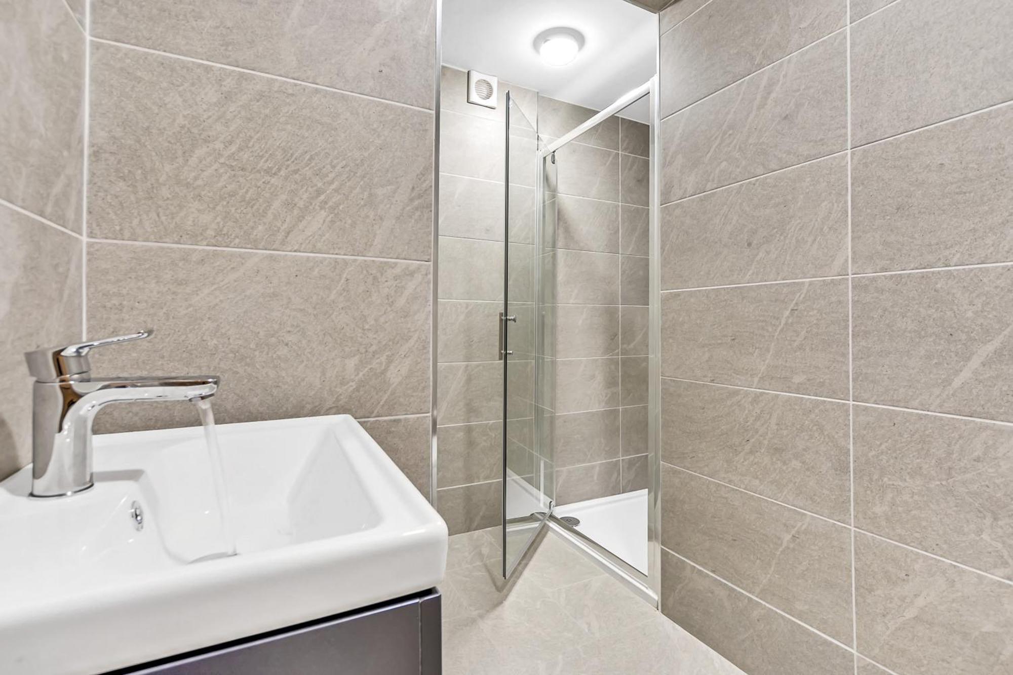 Bayview Luxury 2 Bedroom Apartment Ground Floor Downings Luaran gambar